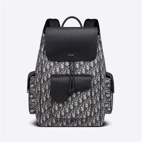 christian dior men backpack|Dior satchel bag men's.